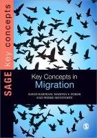 Key Concepts in Migration Monforte Pierre, Poros Maritsa, Bartram David