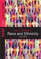 Key Concepts in Race and Ethnicity Meer Nasar