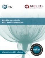 Key element guide ITIL service operation Steinberg Randy