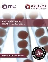Key element guide ITIL service transition Rance Stuart