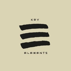 Key Elements - Key Elements, płyta winylowa Key Elements