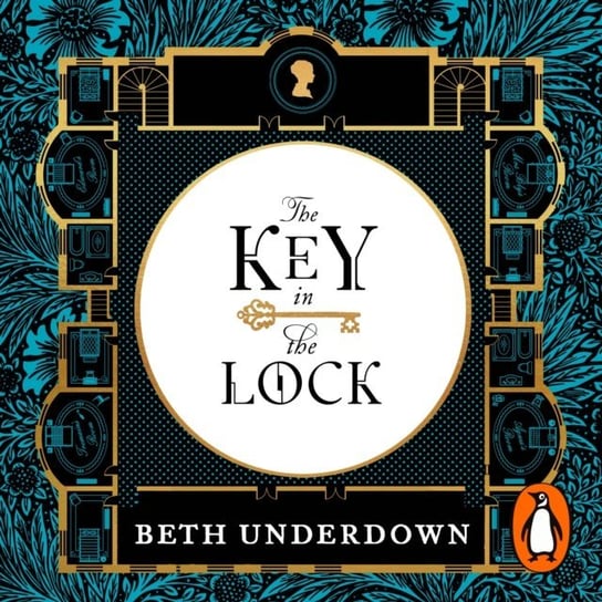 Key In The Lock Underdown Beth