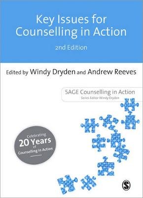 Key Issues for Counselling in Action Dryden Windy