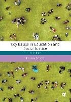 Key Issues in Education and Social Justice Smith Emma