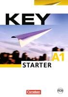 Key: Key Starter Kursbuch Wright Jon