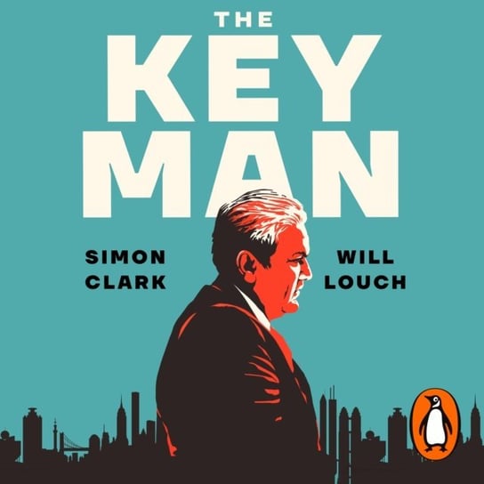 Key Man Louch Will, Clark Simon