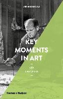 Key Moments in Art Cheshire Lee