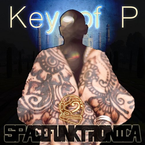 Key of P SpaceFunkTronica