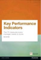 Key Performance Indicators (KPI) Marr Bernard