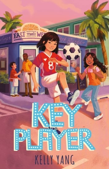 Key Player Yang Kelly