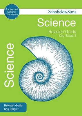 Key Stage 2 Science Revision Guide Johnson Penny