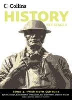 Key Stage 3 History Book 3 20th Century Wrenn Andrew, Wilkinson Alf, Pearson Jo, Wilkinson Sue, Martin Dave