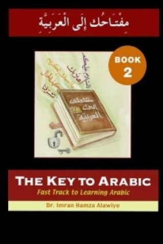 Key to Arabic Hamza Imran