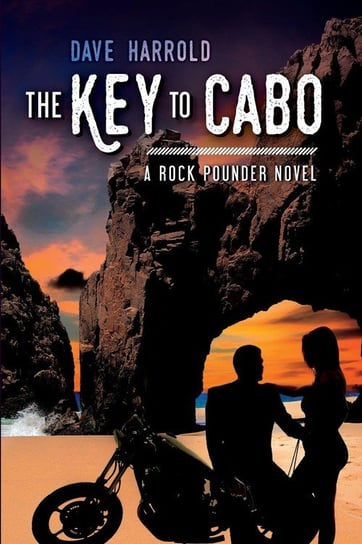 Key to Cabo Harrold Dave