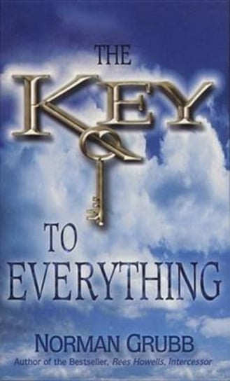 Key to Everything Grubb Norman Percy
