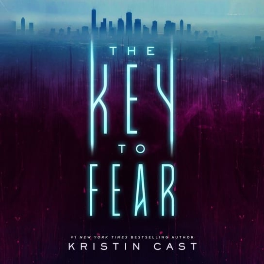 Key to Fear - audiobook Cast Kristin