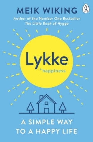 Key to Happiness Meik Wiking