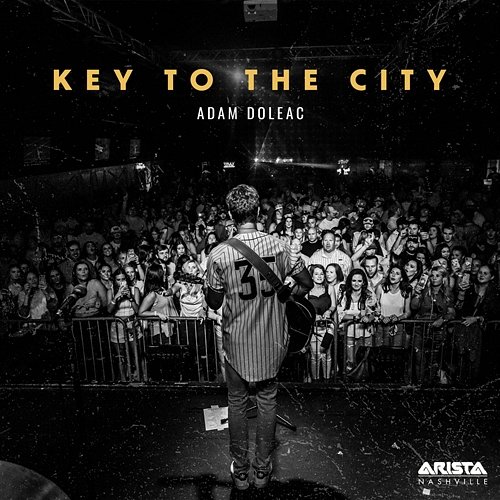 Key to the City Adam Doleac