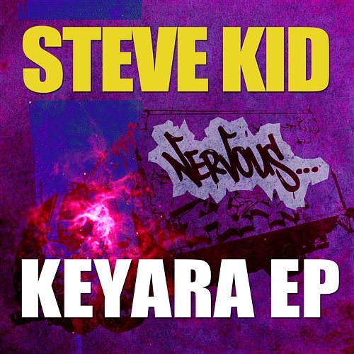 Keyara EP Steve Kid