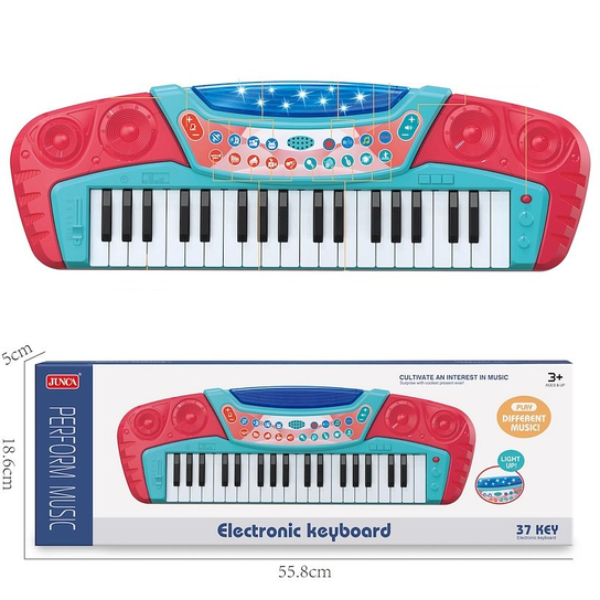 Keyboard Inna marka