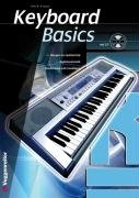 Keyboard Basics Kraus Herb