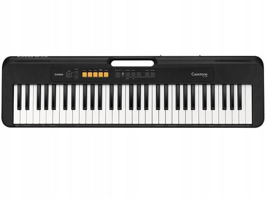 Keyboard Casio CT-S100 Mobilny Casio
