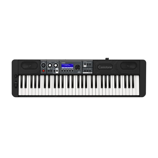 Keyboard Casio CT-S500 dynamiczna klawiatura Casio