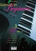 Keyboard for Beginners. Inkl. CD Sahling Karsten
