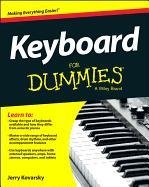 Keyboard For Dummies Jerry Kovarsky