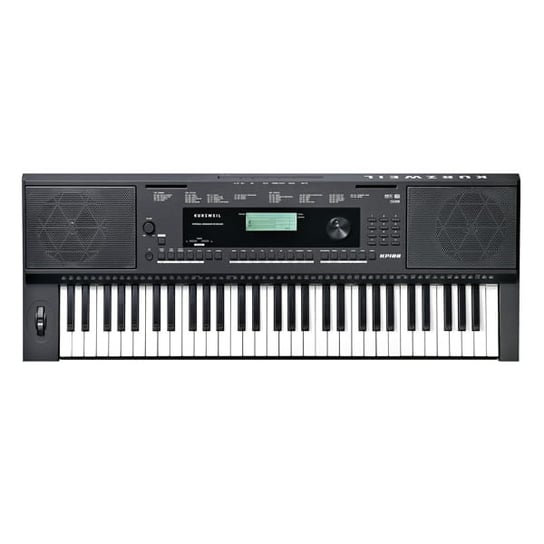 Keyboard Kurzweil KP100 - 61 Klawiszy 5 Oktaw - Dynamiczna Klawiatura Inny producent