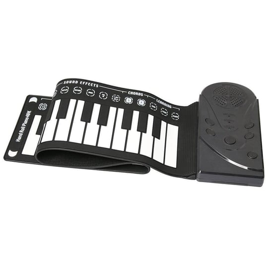 Keyboard Piano Składane Elektroniczne Pianino dla Dzieci KERA AUDIO