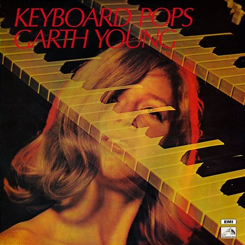 Keyboard Pops Garth Young