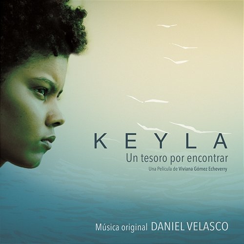 Keyla Daniel Velasco