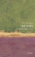 Keynes: A Very Short Introduction Skidelsky Robert
