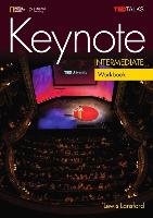 Keynote Intermediate Workbook & Workbook Audio CD Opracowanie zbiorowe