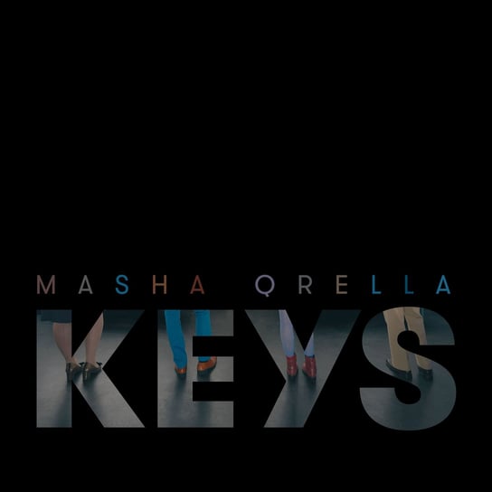 Keys Qrella Masha