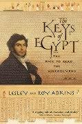 Keys of Egypt Adkins Lesley