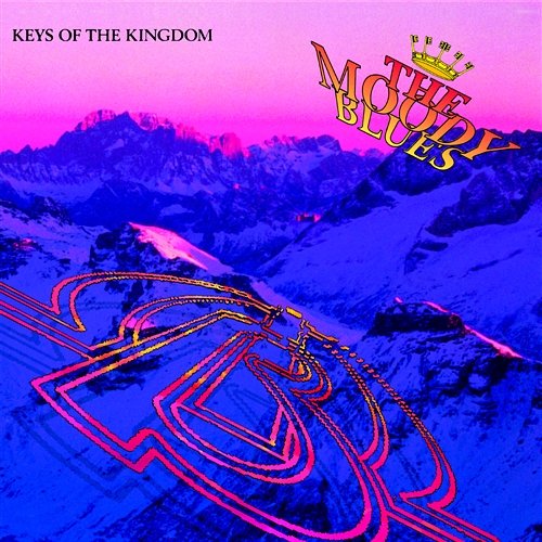 Keys Of The Kingdom The Moody Blues
