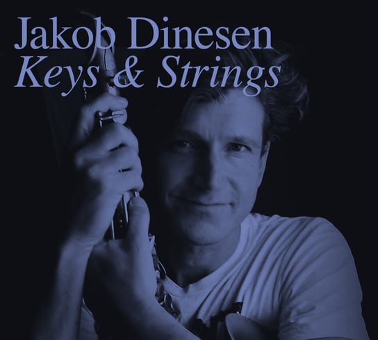 Keys & Strings Dinesen Jakob, Thailand Philharmonic Orchestra