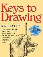 Keys to Drawing Dodson Bert