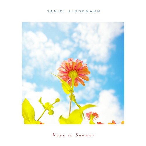 Keys to Summer Daniel Lindemann