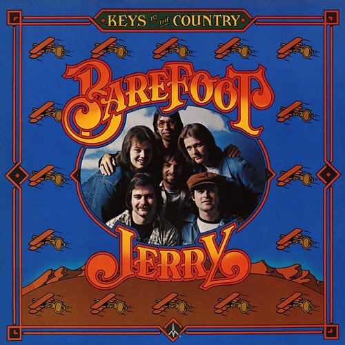 Keys to the Country Barefoot Jerry