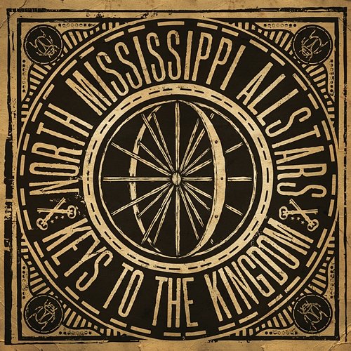 Keys to the Kingdom North Mississippi Allstars