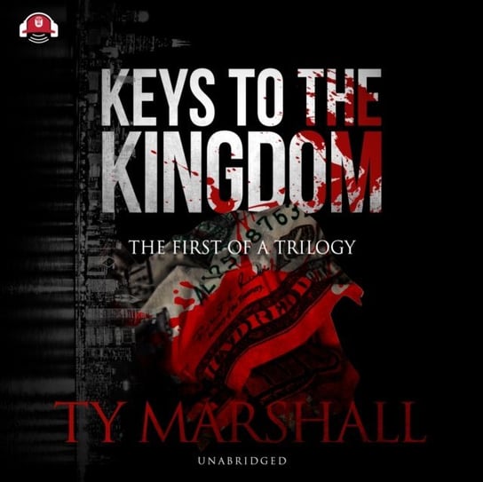 Keys to the Kingdom Ty Marshall