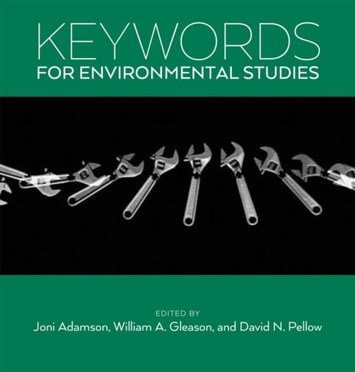 Keywords for Environmental Studies Opracowanie zbiorowe