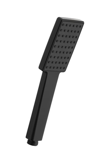 KFA Armatura Logon Black słuchawka prysznicowa czarny mat 842-069-81 Inna marka