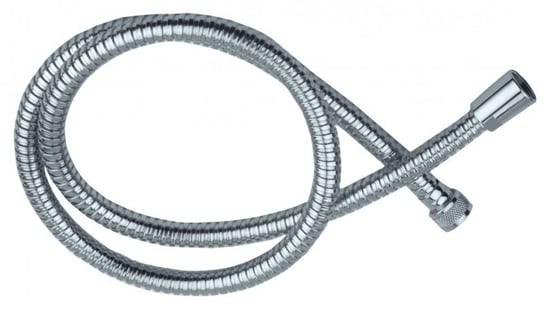 KFA Armatura wąż prysznicowy 140 cm metalowy 843-114-00 Inna marka