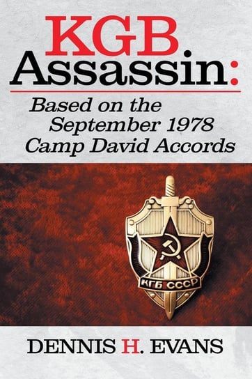 KGB Assassin H. Evans Dennis