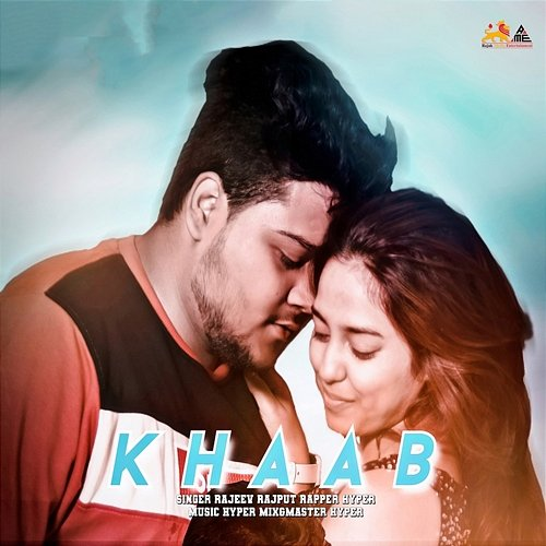 Khaab Rajeev Rajput and Hyper