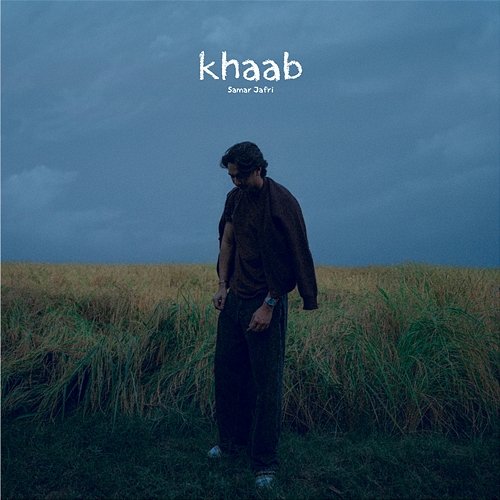 Khaab Samar Jafri